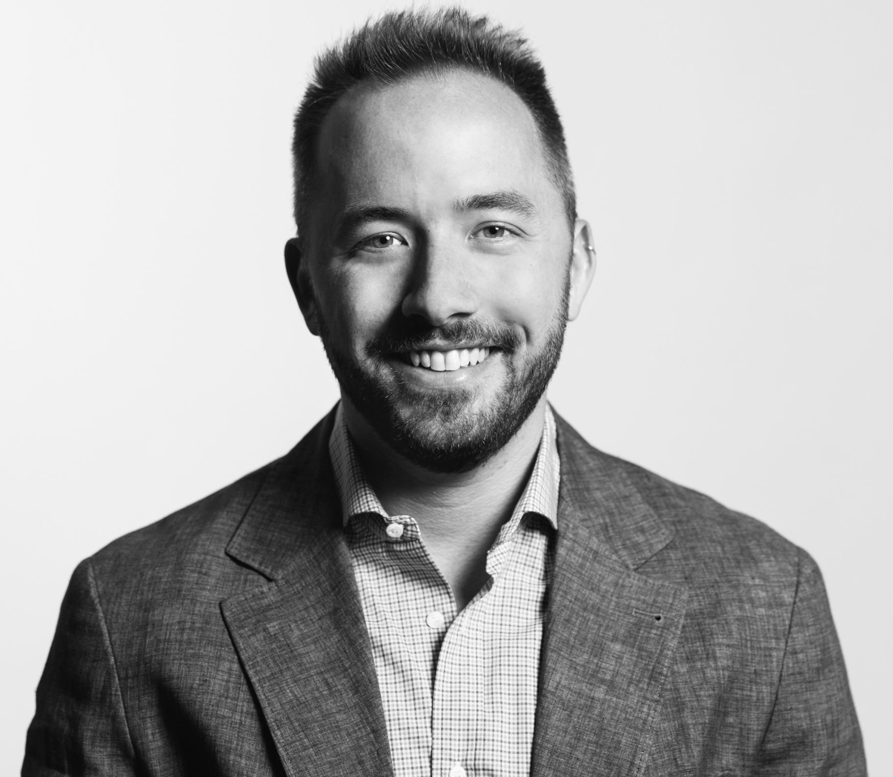 Dropbox CoFounder and Acton Native Drew Houston Joins Discovery
